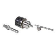 BGS Stezna glava 13 mm 1/2" + SDS-plus adapter 9937